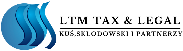 <div>LTM Tax & Legal</div><span>Kuś, Skłodowski i partnerzy<br/>radcowie prawni i doradcy podatkowi spółka partnerska</span>